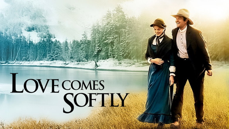 Love Comes Softly still 8