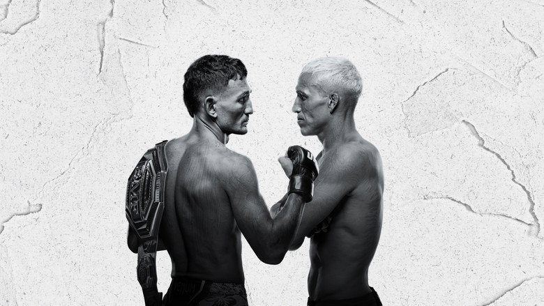 UFC 326: Holloway vs. Oliveira 2 still 8