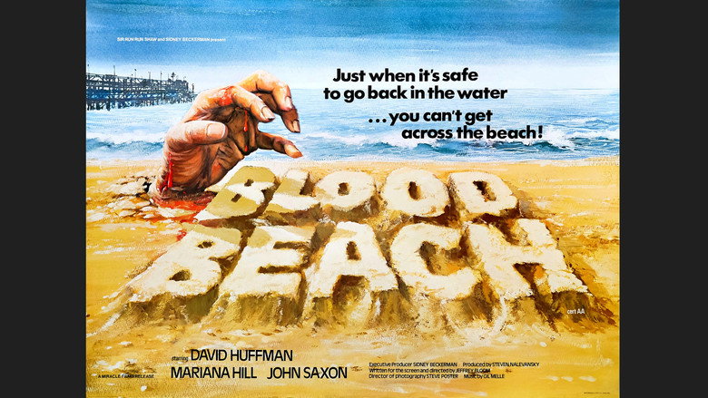 Blood Beach still 6