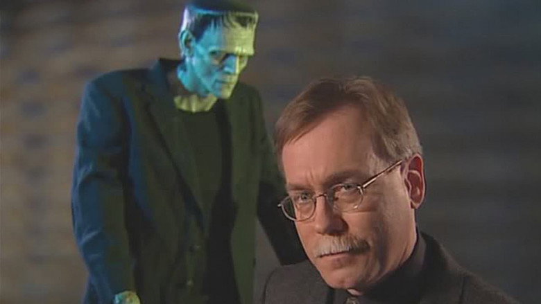 The 'Frankenstein' Files: How Hollywood Made a Monster still 1