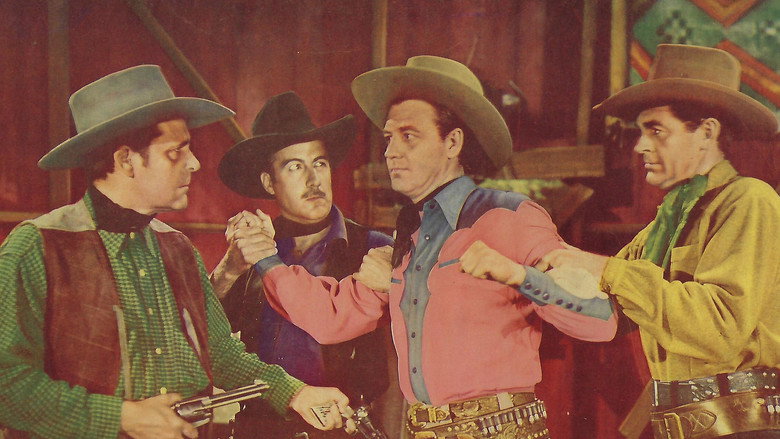 Tonto Basin Outlaws still 1