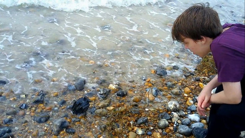 Enemy at the Beach still 3