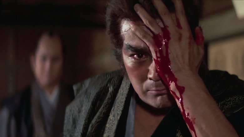 Shogun's Samurai: The Yagyu Clan Conspiracy still 2