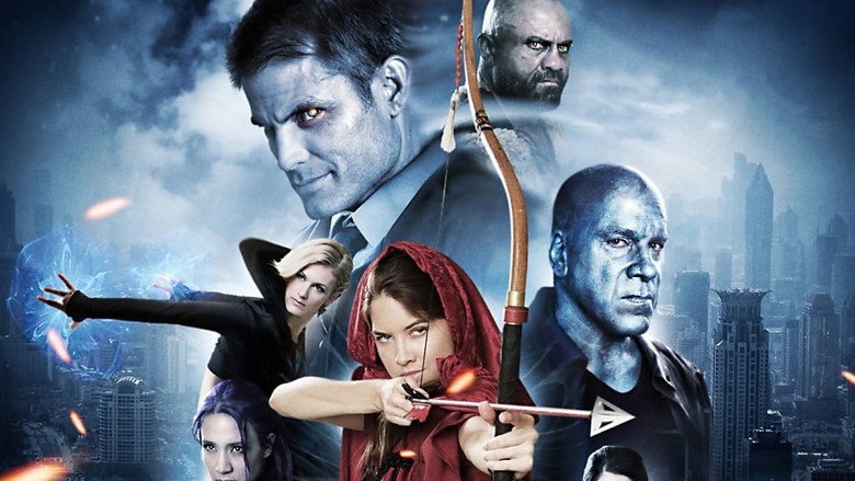 Avengers Grimm still 2