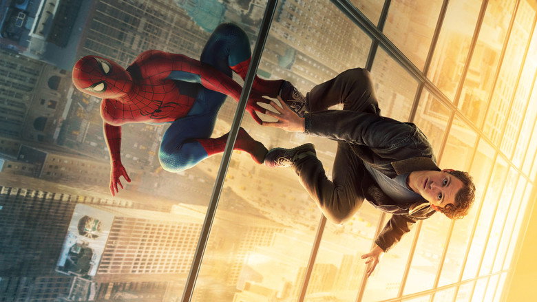 Spider-Man: Brand New Day still 2