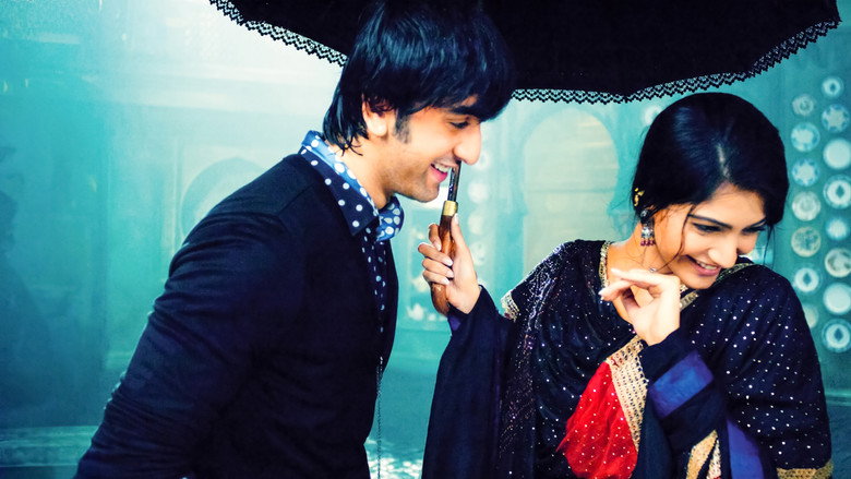 Saawariya still 2