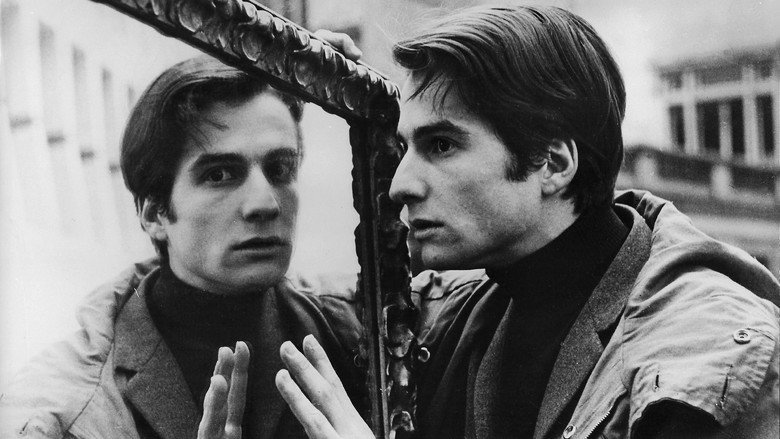 Jean-Pierre Léaud: The Child of Cinema still 1