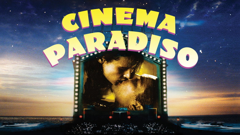 Cinema Paradiso still 5