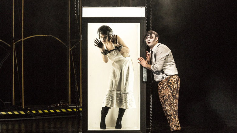 Sternenhoch still 1