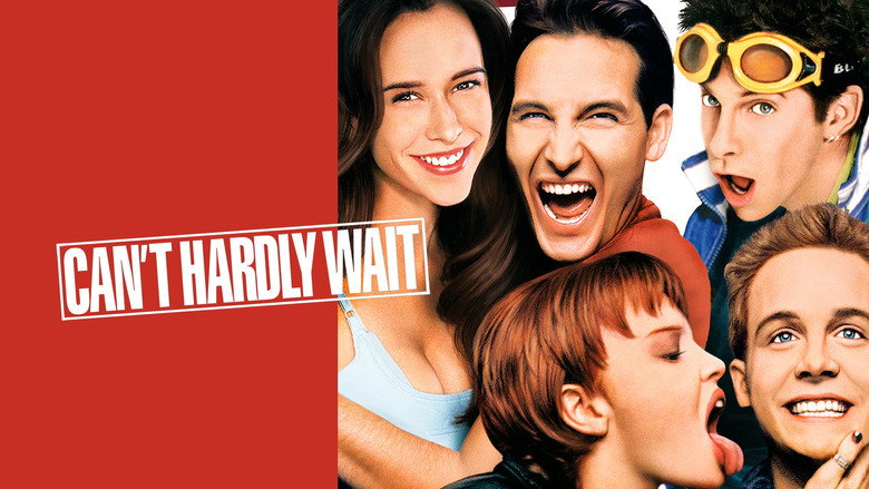 Can't Hardly Wait still 7