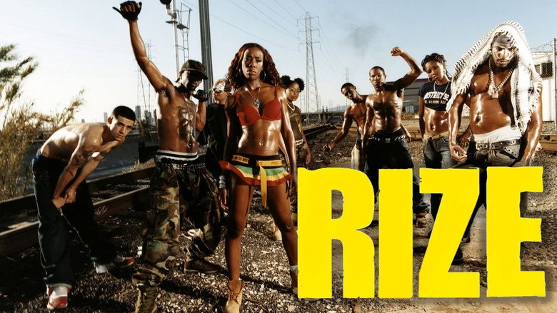 Rize still 2
