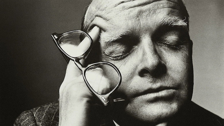 The Capote Tapes still 3