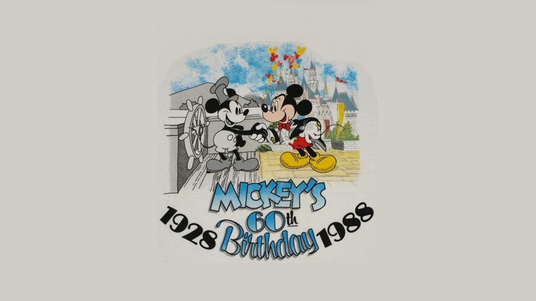 Mickey's 60th Birthday still 1