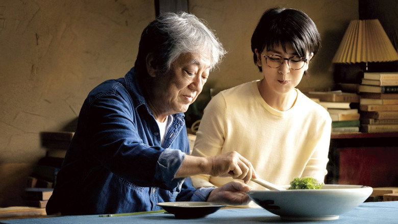 The Zen Diary still 2