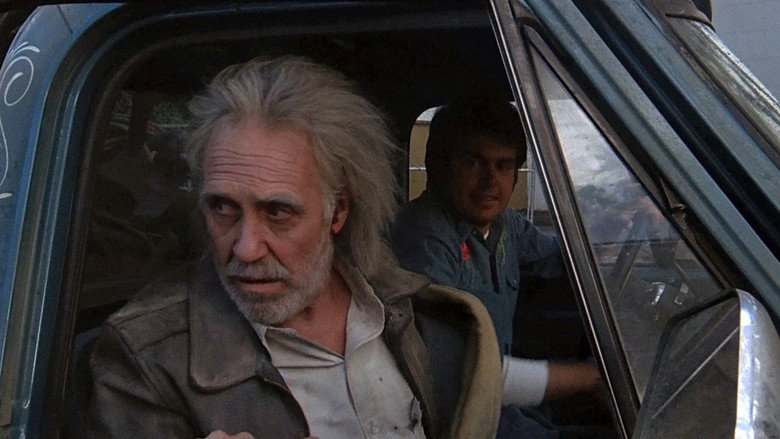 Melvin and Howard still 3