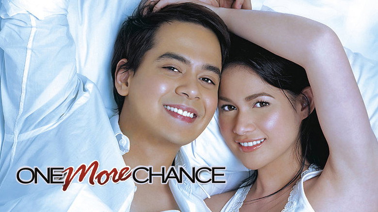 One More Chance still 2
