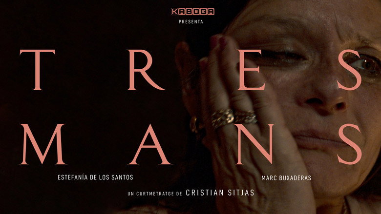 Tres Mans still 1