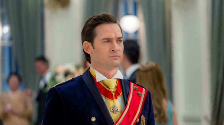 Royal Matchmaker still 4