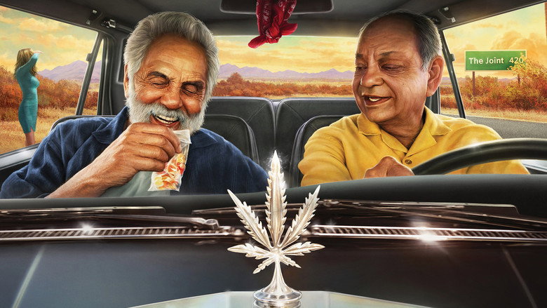 Cheech & Chong's Last Movie still 7