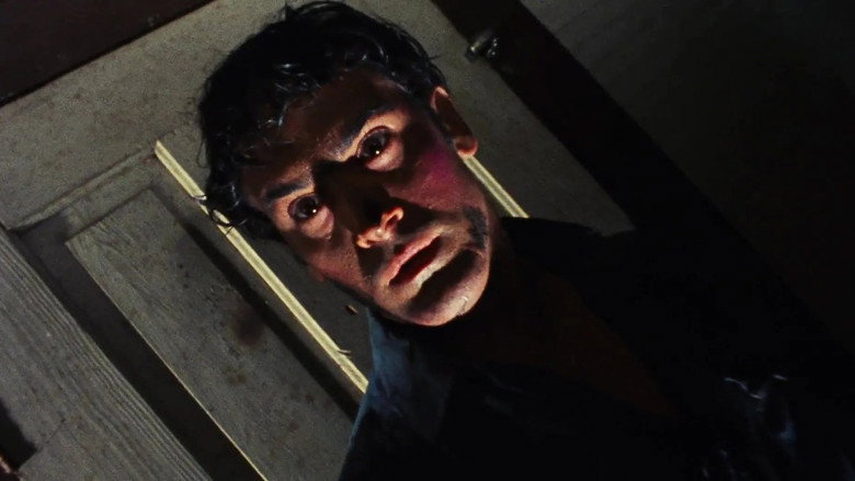 The Evil Dead still 8