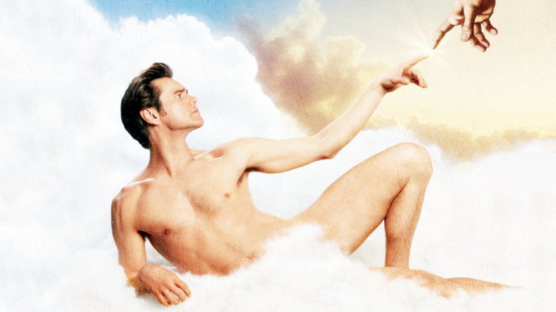 Bruce Almighty still 3