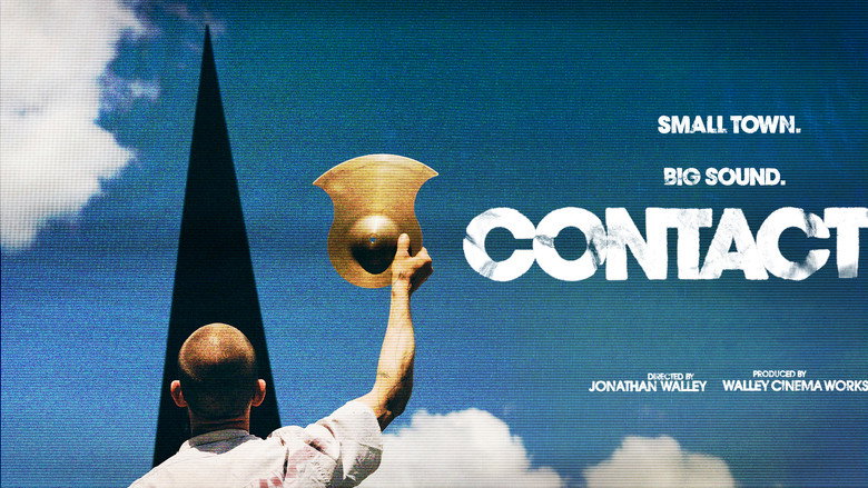 CONTACT still 3