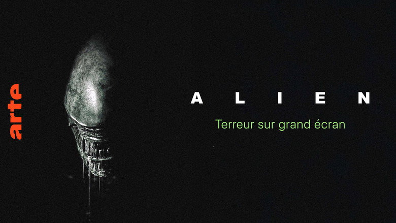 Alien: Terror in Space still 7