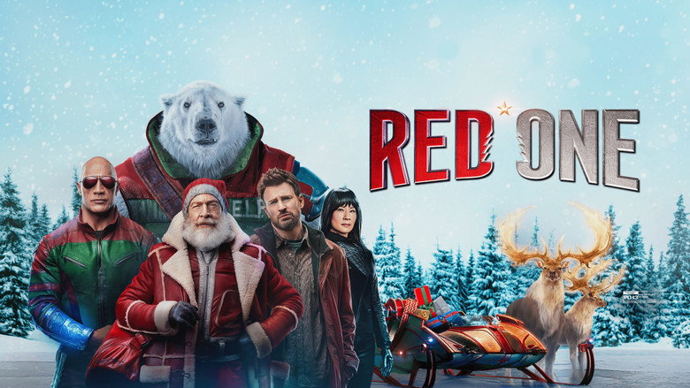 Red One still 6