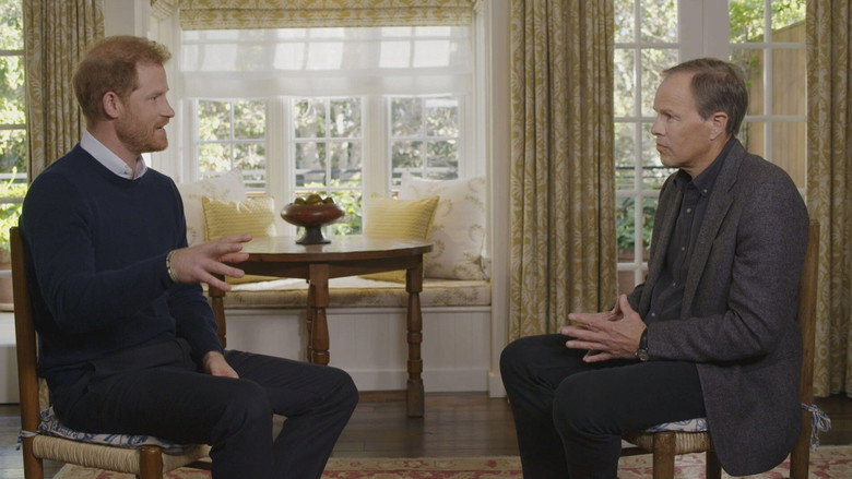 Harry: The Interview still 4