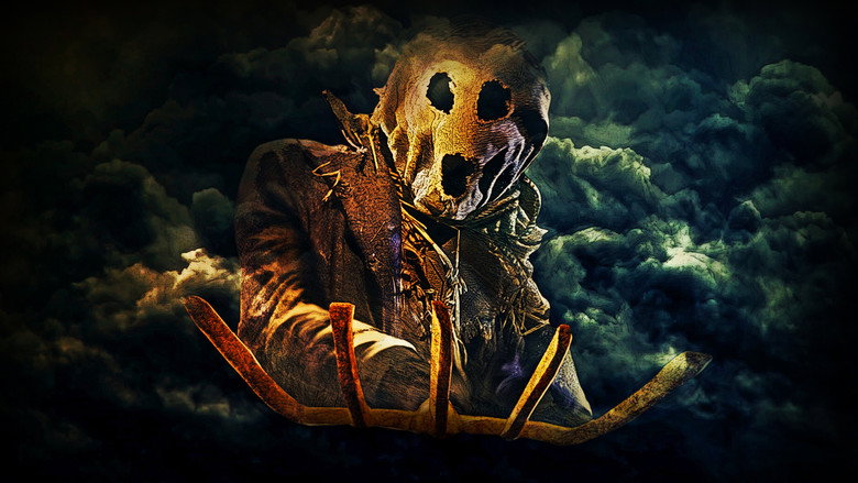 Dark Night of the Scarecrow still 1