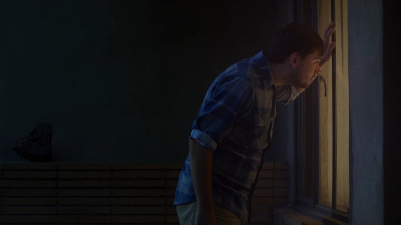 The Trap still 5