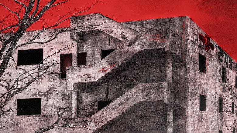 Gonjiam: Haunted Asylum still 8