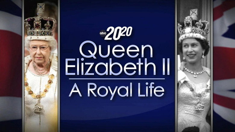 Queen Elizabeth II: A Royal Life - A Special Edition of 20/20 still 5