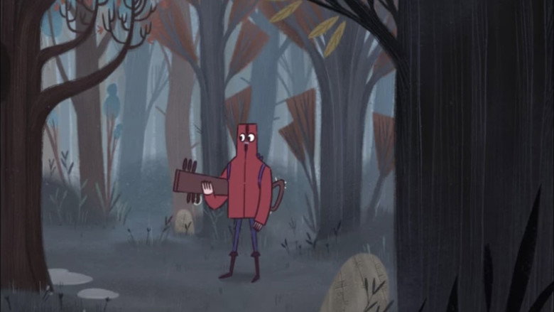 Sounds Between the Crowns still 4
