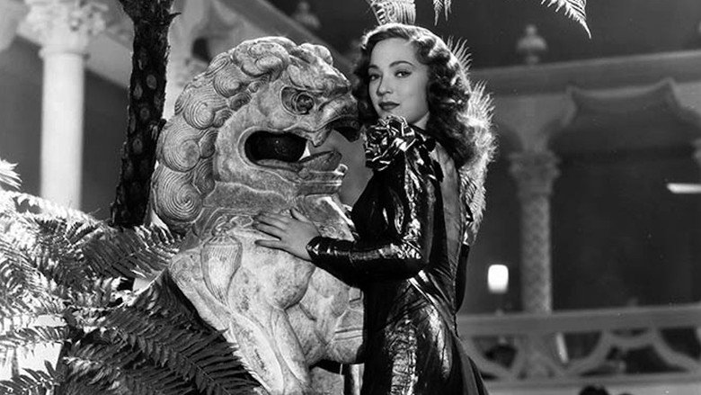 Calcutta still 4