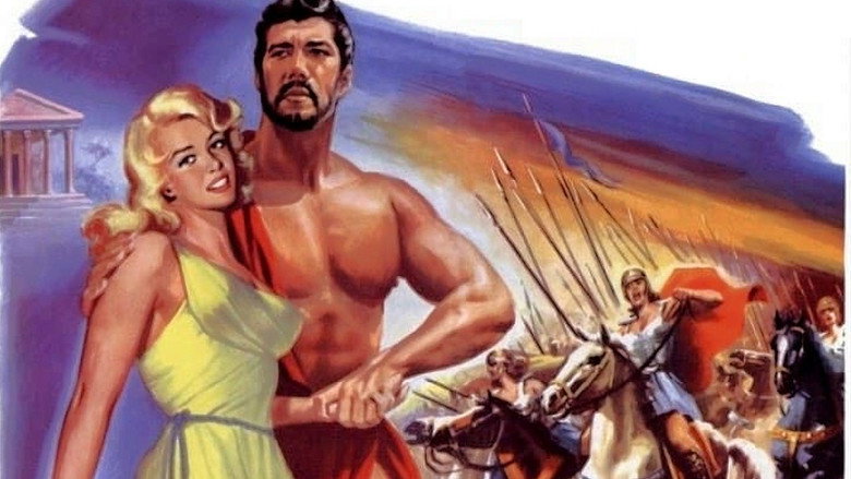 The Loves of Hercules still 3