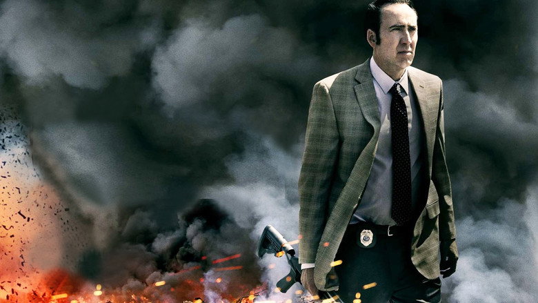 Vengeance: A Love Story still 6
