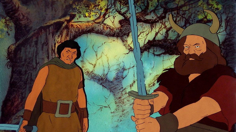 The Lord of the Rings still 2