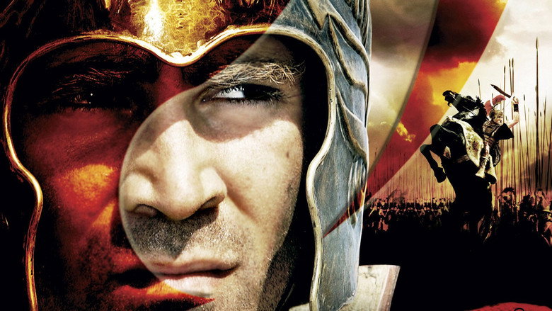 Beyond the Movie: Alexander The Great still 1