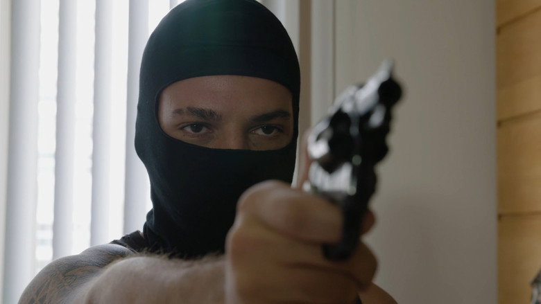 Intruders still 3
