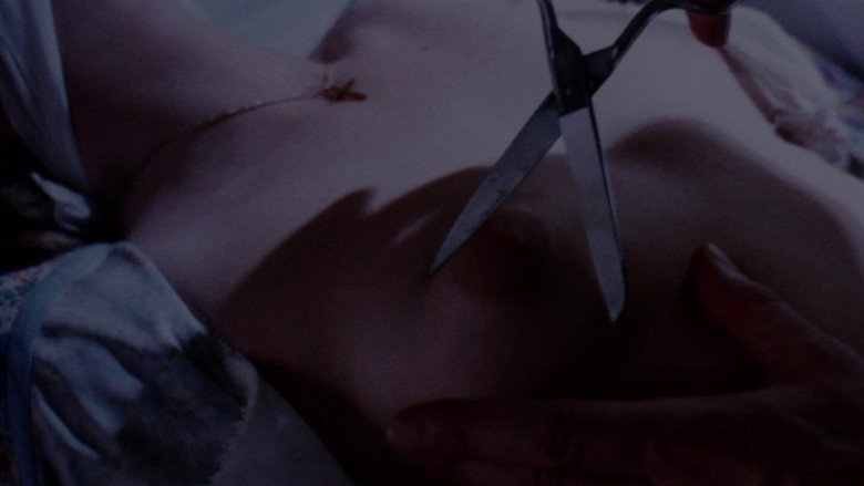 Satan's Slave still 6