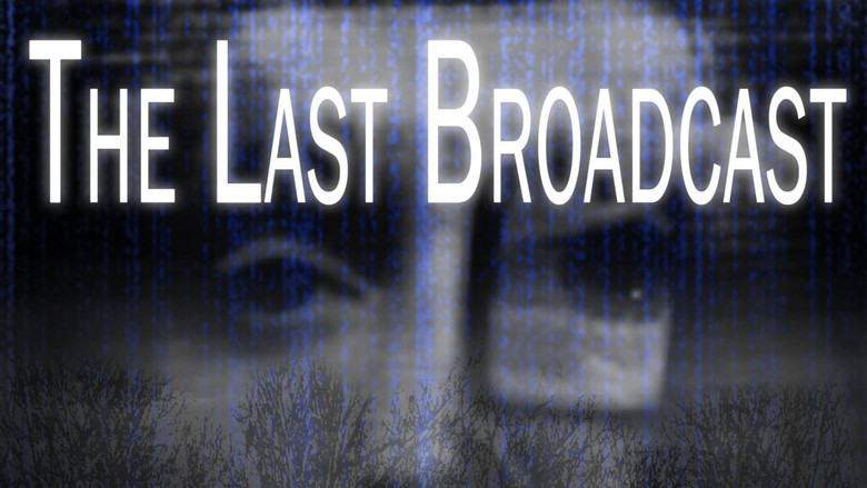 The Last Broadcast still 7