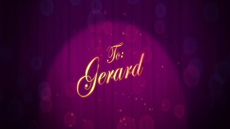 To: Gerard still 2