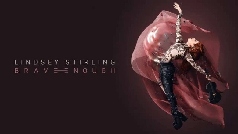 Lindsey Stirling: Brave Enough still 2