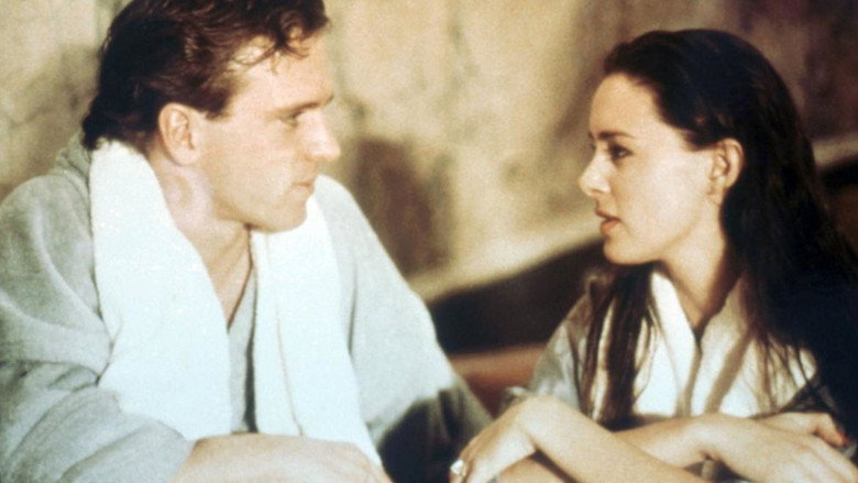 Blood Relations still 4