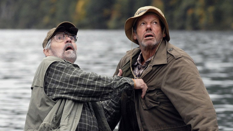The Secret of Loch Ness still 3