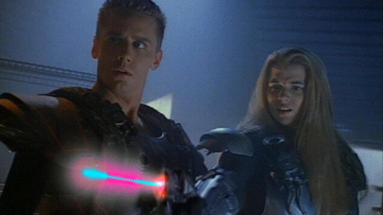 Alien Arsenal still 3