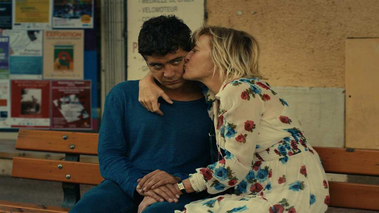 The Summer House still 4