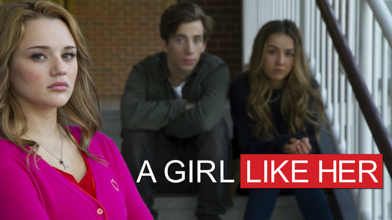 A Girl Like Her still 2