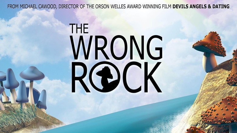 The Wrong Rock still 3